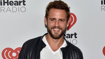 'Bachelor' Nick Viall Crashes Backstreet Boys Concert During Epic Group Date