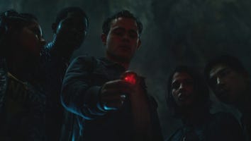 The 'Power Rangers' Assemble to Battle Rita Repulsa in First Teaser Trailer