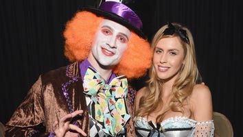 EXCLUSIVE: Ryan Lochte and Fiancee Kayla Reid Spill on Wedding Plans