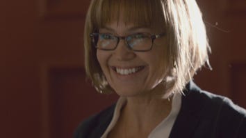 'This Is Us' First Look: Mandy Moore Ages Into Her 70s
