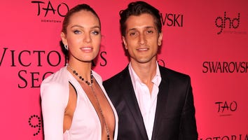 Candice Swanepoel Gives Birth to Baby Boy -- See the Sweet Pic!