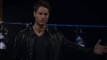 'This Is Us' Preview: Kevin's First Broadway Audition Gets Off to an Awkward Start