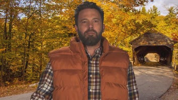 Ben Affleck Implores New Hampshire Citizens to Vote by Doing His Best New England Accent