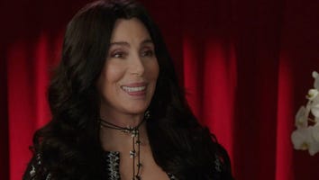 EXCLUSIVE: Cher Sounds Off on False Sick Rumors: 'I was in St. Tropez Eating Ice Cream!'