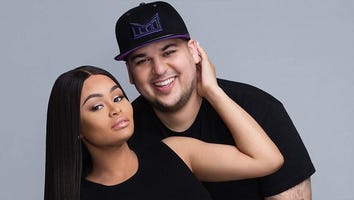 Blac Chyna Shows Off 36-Week Bare Baby Bump in Crop Top: 'Four Weeks to Go!'