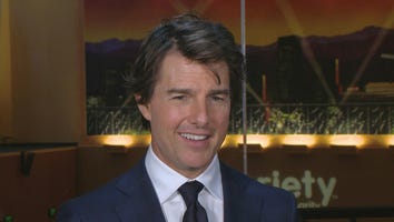 Tom Cruise Reprises His Most Iconic Roles With James Corden in Less Than 10 Minutes!