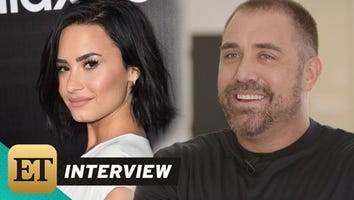 Inside the 'Personal Development Movement' With Demi Lovato, Mental Health Specialist Mike Bayer