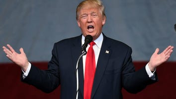 Donald Trump Reacts to 'Saturday Night Live,' Says Alec Baldwin's Impression 'Stinks'