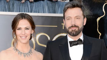 How Ben Affleck and Jennifer Garner's Son Ended Up Playing With Prince George and Princess Charlotte!