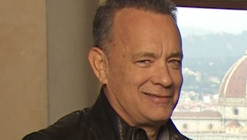 EXCLUSIVE: Tom Hanks Talks Upcoming 'Saturday Night Live' Appearance
