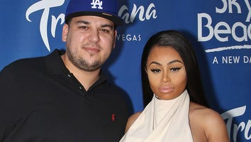 Blac Chyna Gets Paternity Test to Prove Rob Kardashian is the Father on 'Rob & Chyna' Finale