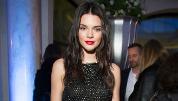 Kendall Jenner Twerks on Hillary Clinton (aka Katy Perry) -- See the Hilarious Video!