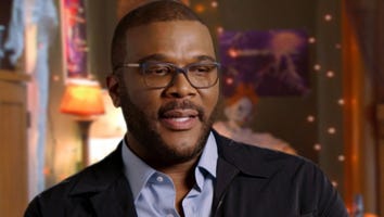 EXCLUSIVE: Tyler Perry 'Excited' for Friend Janet Jackson's Pregnancy: 'I Wish Her All the Best'