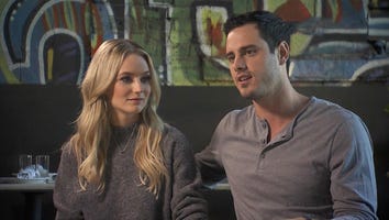 EXCLUSIVE: How Ben Higgins and Lauren Bushnell Knew Their Love Was Real After 'The Bachelor'