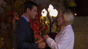 EXCLUSIVE: Watch the First 3 Minutes of Ben Higgins and Lauren Bushnell's 'Bachelor' Spinoff!