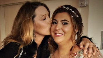 Blake Lively Attends NYC Wedding After Giving Birth to Baby No. 2