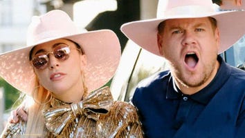 Lady Gaga Gets Road Rage and Raps to Ludacris in 'Carpool Karaoke' Teaser