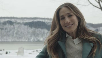 EXCLUSIVE: 'Divorce' Composer on the Inspiration Behind the Minimalist Score -- Watch the New Opening!