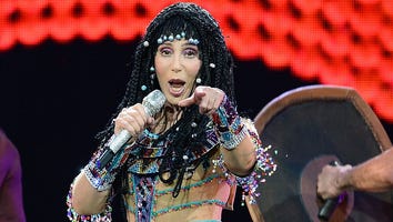 Cher Is Returning to Las Vegas With New Residency: 'This Is My Best Show Ever'