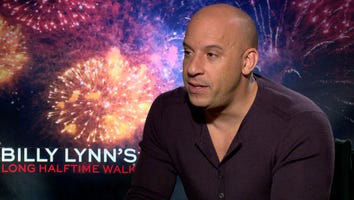 Vin Diesel Hopes 'Fast 8' Makes Paul Walker Proud: 'You Pablo Have Given Me Strength'