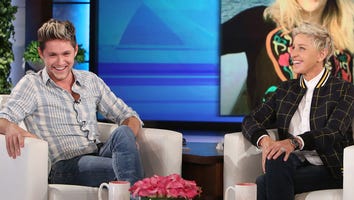 Niall Horan Chooses Rumored Exes Ellie Goulding and Selena Gomez in 'Who'd You Rather?' Game