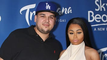 Blac Chyna Speaks Out on Reports She Cheated on Rob Kardashian With Pilot Jones