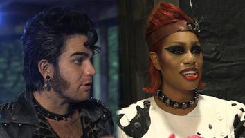 Laverne Cox Slays as Dr. Frank-N-Furter as 'Rocky Horror' Remake Pays Tribute to the Original's Cult Following