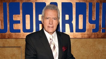 WATCH: Alex Trebek Throws Hilarious Shade at 'Jeopardy' Contestant