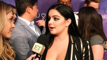 Ariel Winter Won't Quit Social Media Despite Online Bullies: 'I'm Just Being Me'
