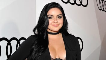 EXCLUSIVE: Ariel Winter Opens Up About Single Life and Reveals Her Celebrity Crush!