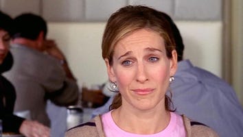 Sarah Jessica Parker Say Kim Cattrall Feud Rumors 'Really Upset' Her