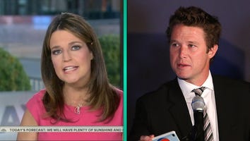'Today' Show Staff 'Comfortable' With Billy Bush Suspension -- But Will He Return?