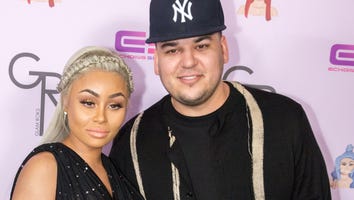 Rob Kardashian Shares Sweet New Photo of Daughter Dream: 'Best Thing That Has Ever Happened to Me'