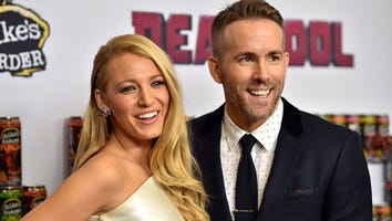 Blake Lively Sends the Cutest 40th Birthday Message to Ryan Reynolds -- See Her Sweet Post!