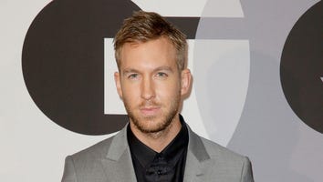 Is Calvin Harris Throwing Shade at Taylor Swift in New Music Video 'My Way'?