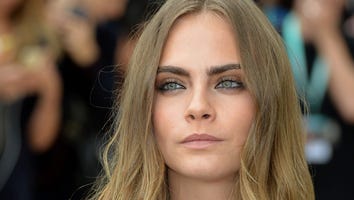 Cara Delevingne Reveals Her '#GirlHero' -- See Who the Famous Female is!