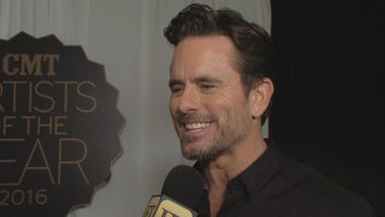 EXCLUSIVE: Charles Esten Says 'Nashville' Will Be Less Soapy and More Music-Focused on CMT