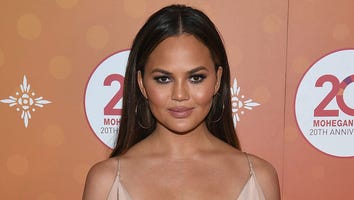 Chrissy Teigen Dresses Baby Luna as Alice in Wonderland, Minnie Mouse, Hula Dancer and Much More!