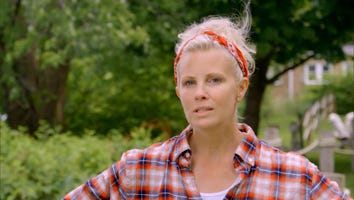 EXCLUSIVE: Monica Potter Brings Real-Life 'Parenthood' to HGTV