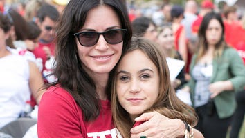 Courteney Cox's Daughter Coco Is All Grown Up at Rare Public Appearance