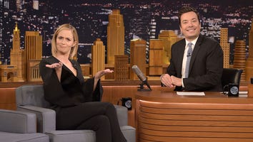 Emily Blunt Explains Why Lisa Kudrow's Character Name Changed While Filming 'Girl on the Train'