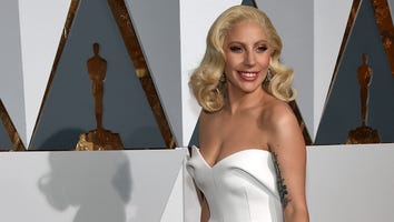 EXCLUSIVE: Lady Gaga's Favorite Fashion Item Is Her Mom's Wedding Dress