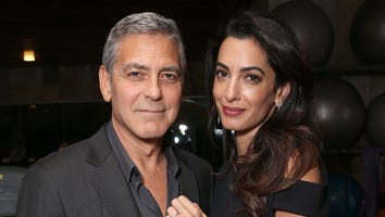 EXCLUSIVE: George Clooney Gushes Over Second Wedding Anniversary With Amal: 'We Proved Them Wrong!'