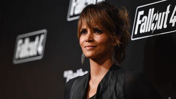 Halle Berry Claps Back at Internet Troll Accusing Her Of Being Ashamed Of Her Kids