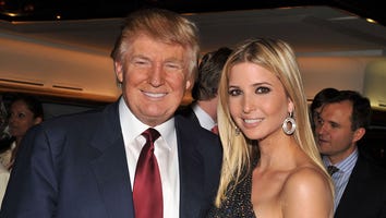 Ivanka Trump Speaks Out on Fashion Line Backlash: 'People Can Do What They Like'