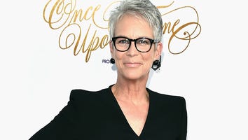 EXCLUSIVE: Jamie Lee Curtis Says Lindsay Lohan 'Deserves People's Support' Amid Donald Trump Drama