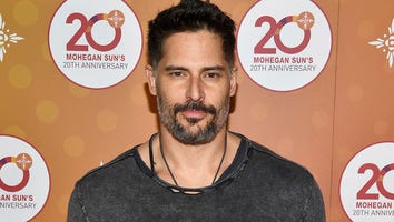 EXCLUSIVE: Joe Manganiello Opens Up About Recent Health Scare and 'Secret' Wedding Anniversary Plans