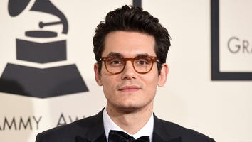 EXCLUSIVE: John Mayer Reveals New Music is Coming 'Within Weeks'
