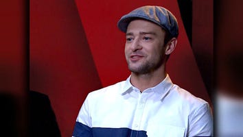 EXCLUSIVE: Why Justin Timberlake Is Nervous About His Concert Movie 'Justin Timberlake + The Tennessee Kids'