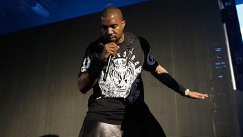 WATCH: Kanye West Walks Off Stage, Citing 'Family Emergency' After Kim Kardashian Held at Gunpoint